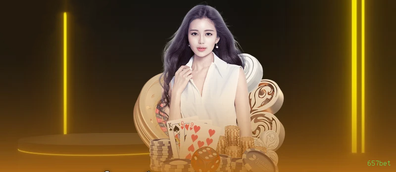 Slots 777 657bet