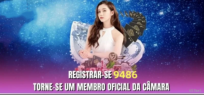 657bet Brasil