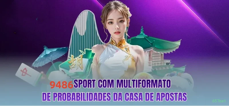 657bet Site Oficial