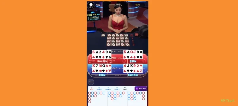 657bet App Versões