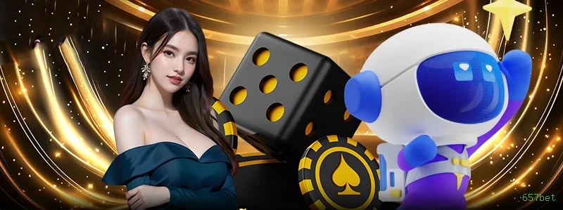 657bet Demo Grátis