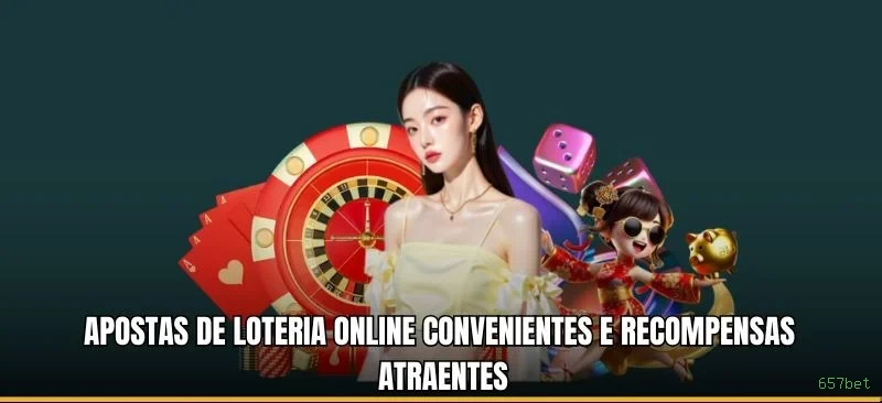 657bet Jogo Responsável