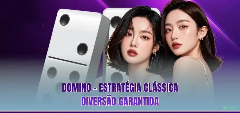 657bet Jogos
