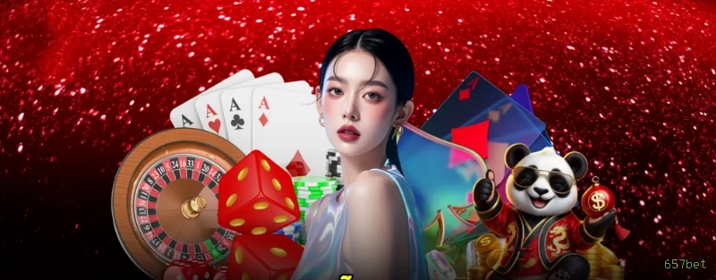 657bet Link Oficial