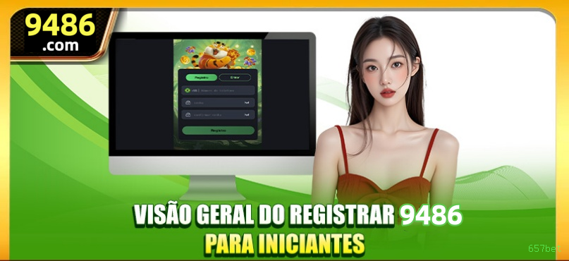 657bet Cassino Ao Vivo