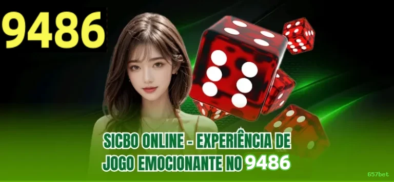 657bet Login Seguro