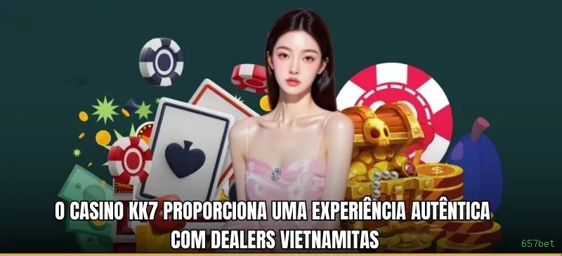 657bet Paga