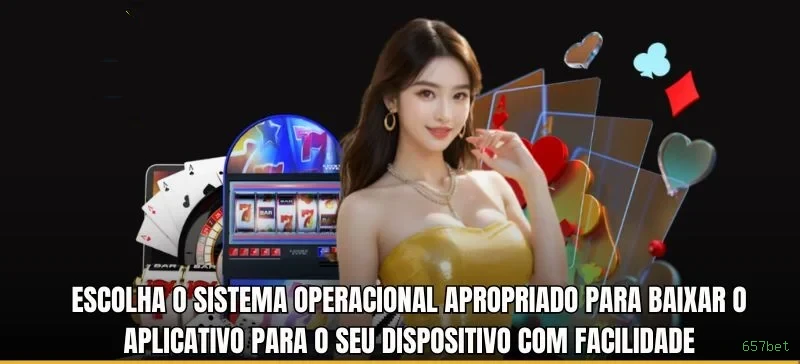 657bet Paga Rápido
