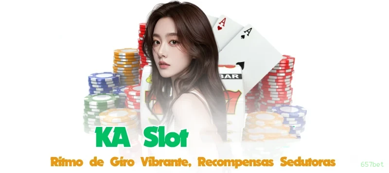 657bet PG Soft