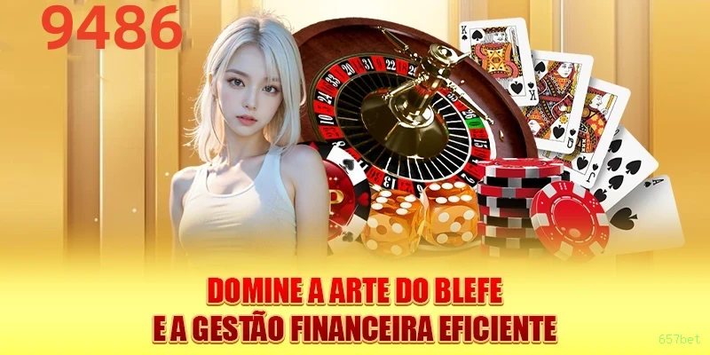 657bet PIX