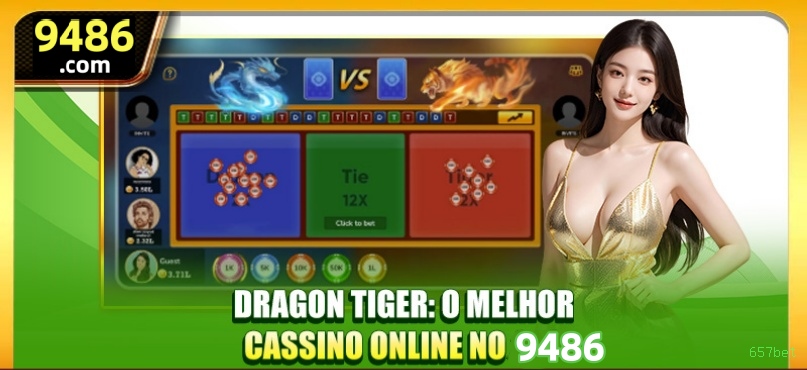 657bet PIX Saque