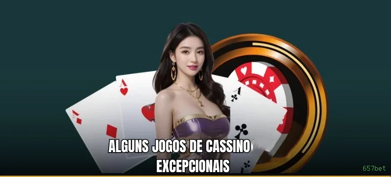 657bet Sem Baixar