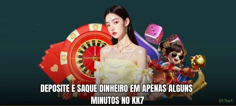 657bet Slot Demo