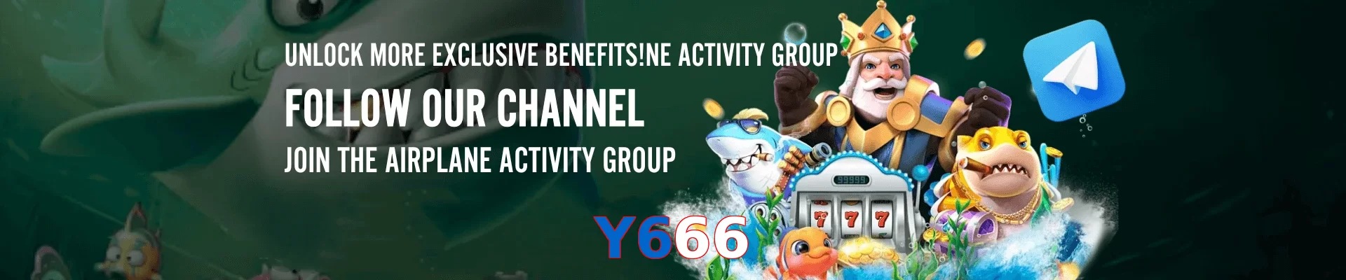 Y666